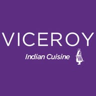 Viceroy Restaurant logo.